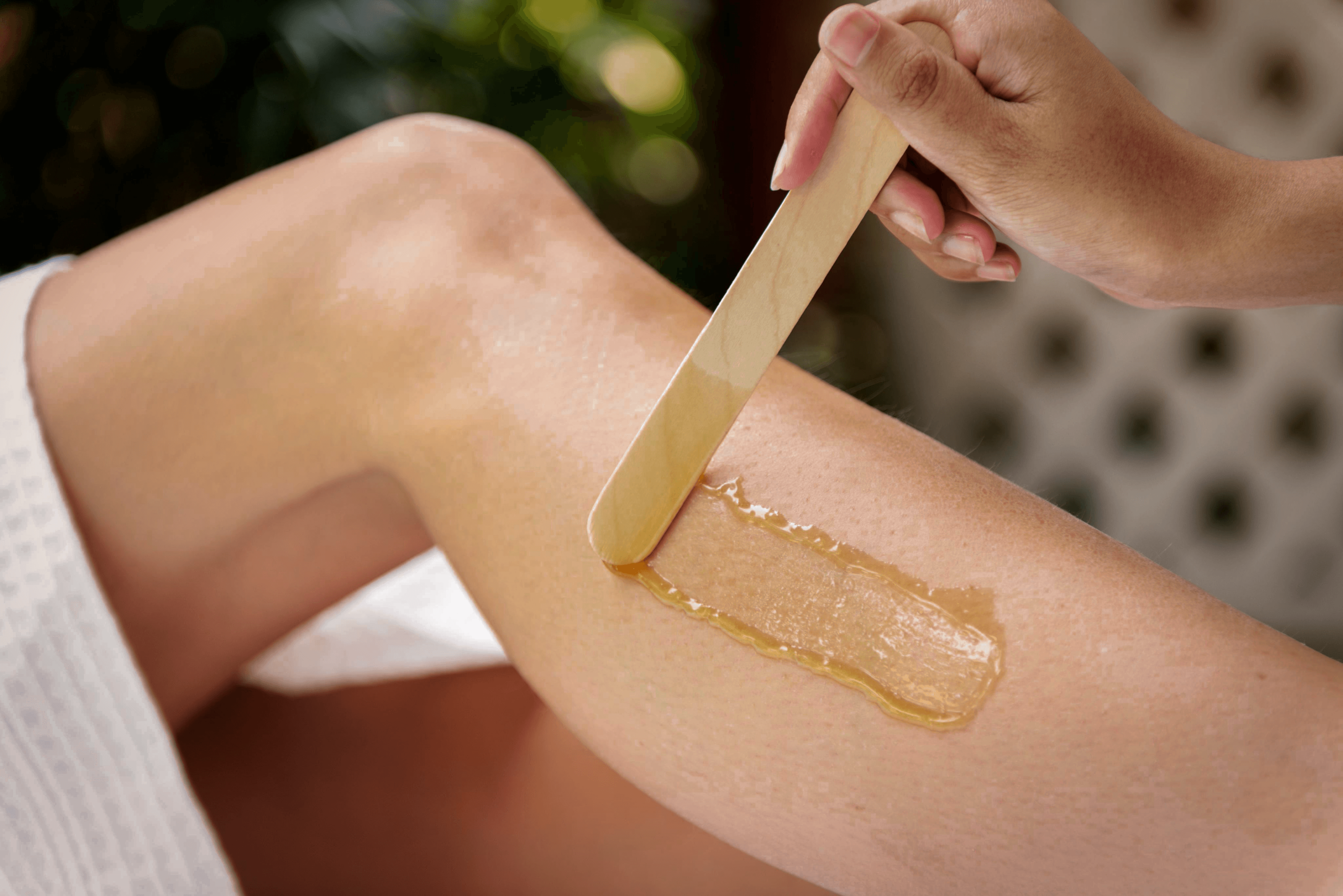 Épilation — Zones à l'unité - L'Instant Perla