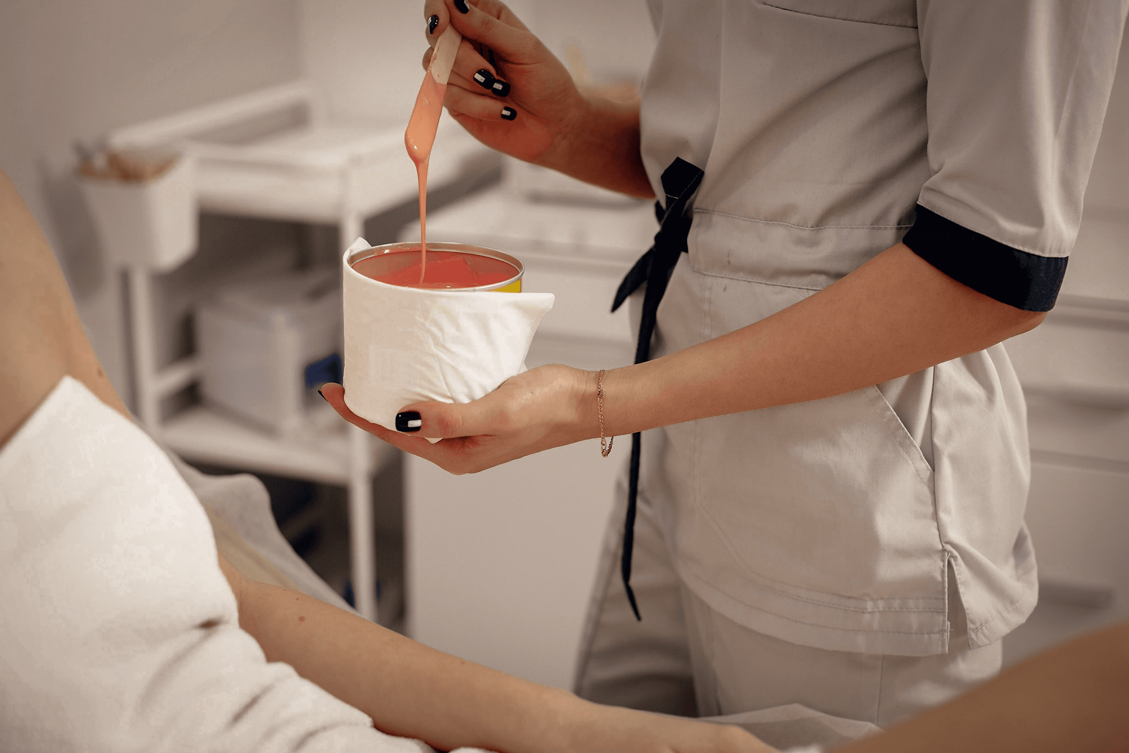 Épilation — Forfaits - L'Instant Perla