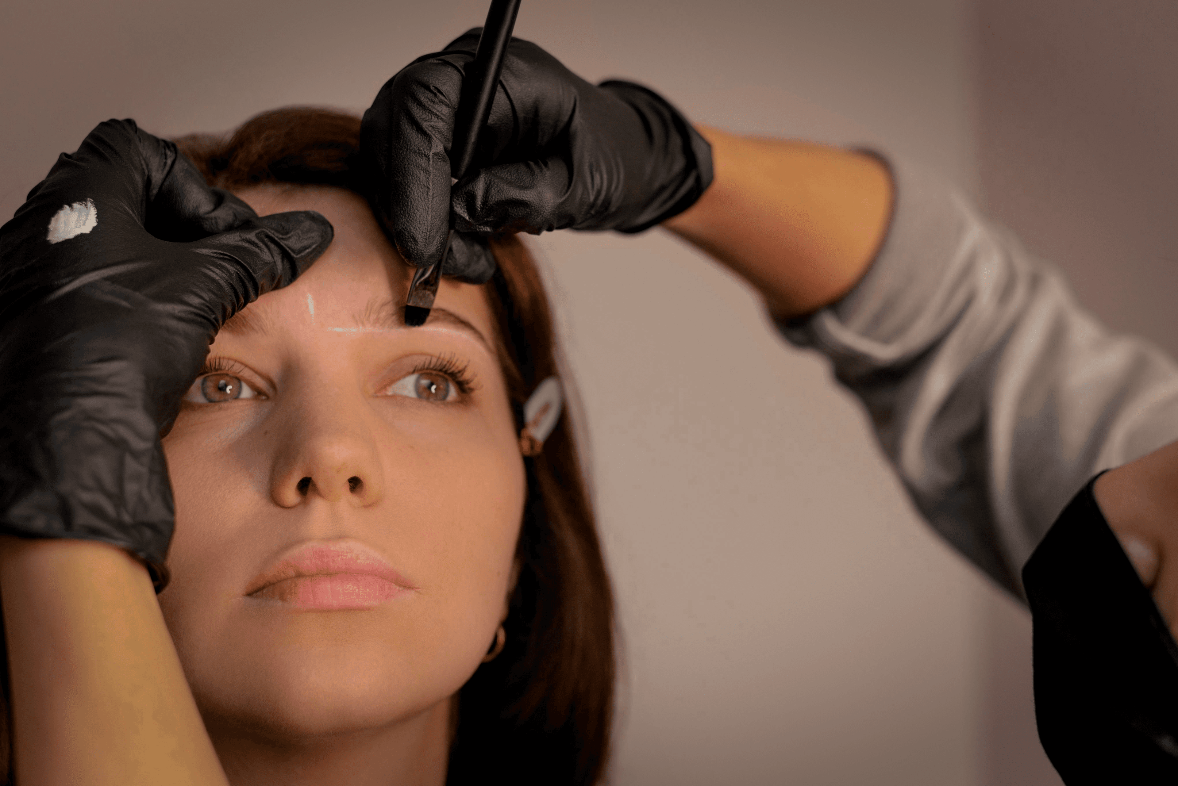 Beauté du regard - L'Instant Perla