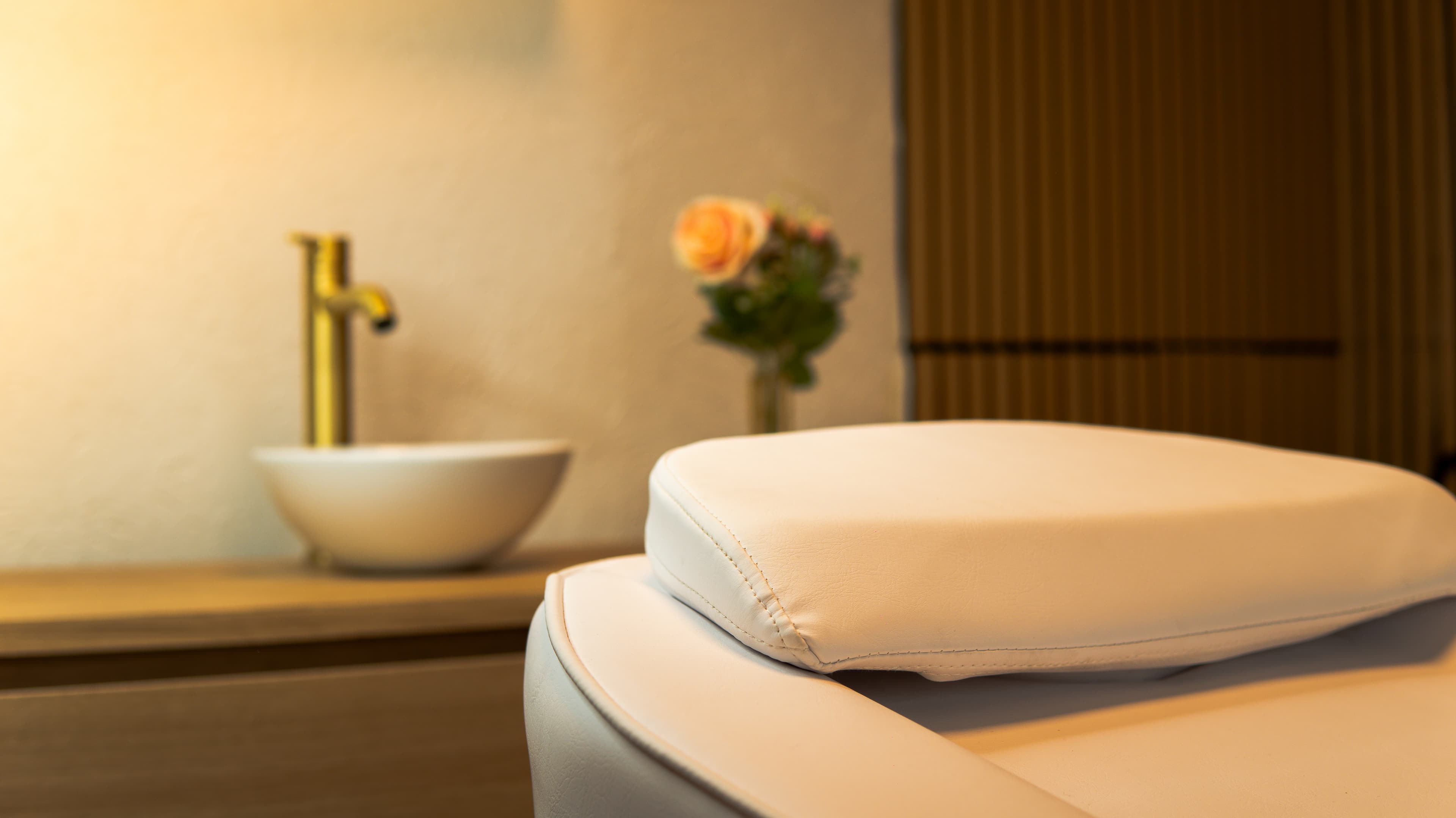 Hygiène irréprochable - L'Instant Perla