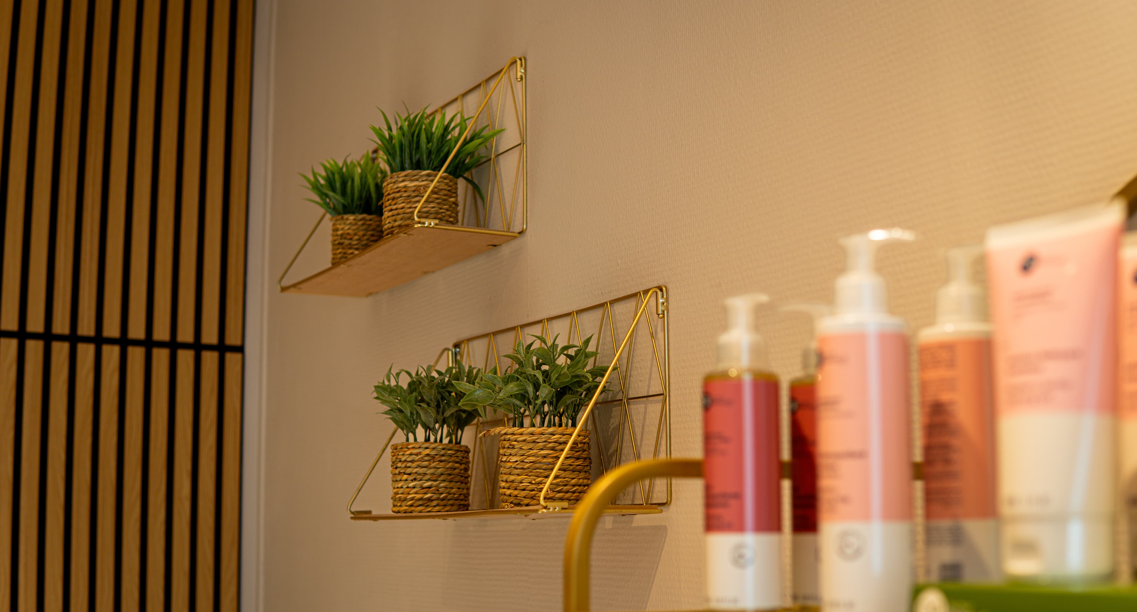 Conseil personnalisé - L'Instant Perla