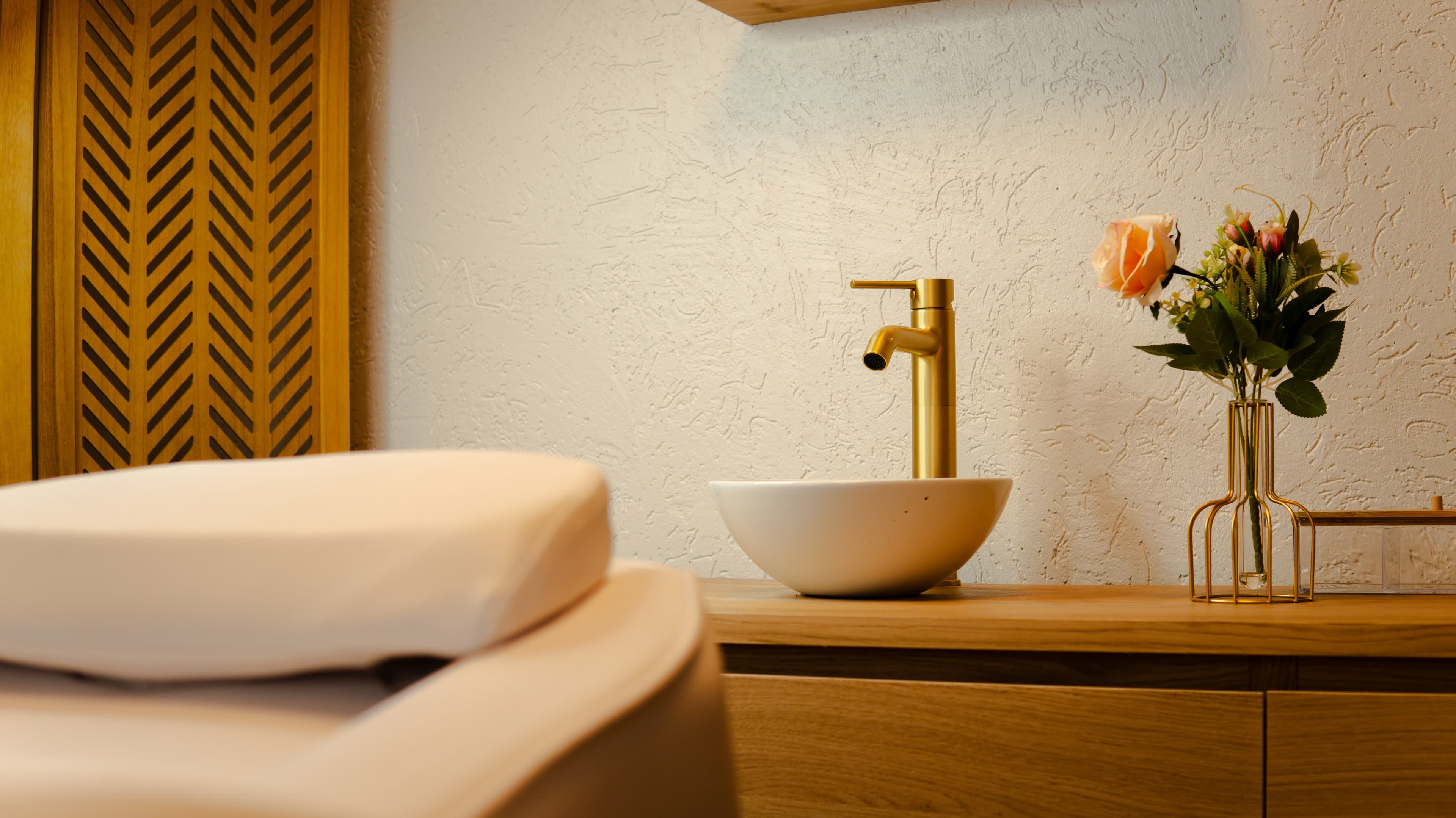 Soins visage L'Instant Perla